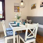 Haus Muschelnest