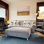 Casa de Férias Haus Muschelnest