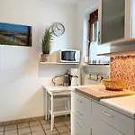 Haus Muschelnest Cuxhaven