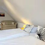 Haus Muschelnest Casa de Férias *