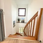 Haus Muschelnest