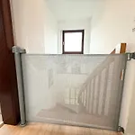 Haus Muschelnest Casa de Férias
