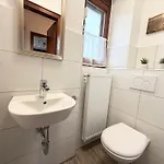 Casa de Férias Haus Muschelnest *