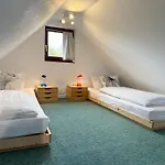 Casa de Férias Haus Muschelnest *