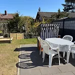 Haus Muschelnest