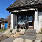 Haus Muschelnest Cuxhaven