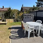 Haus Muschelnest Cuxhaven