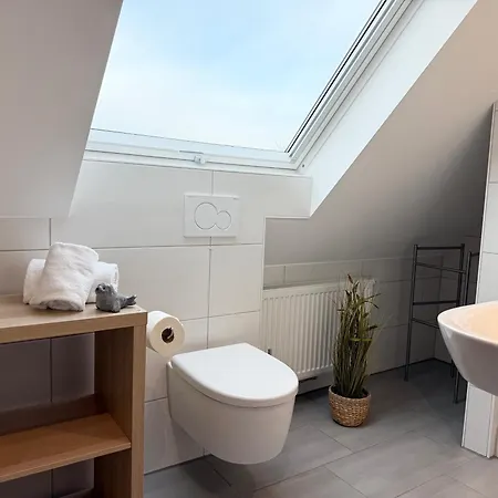 Haus Muschelnest *