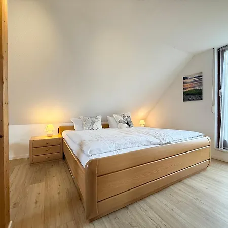 Haus Muschelnest Cuxhaven