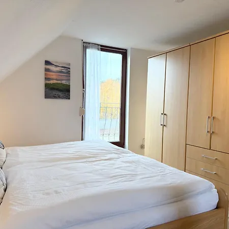 Haus Muschelnest