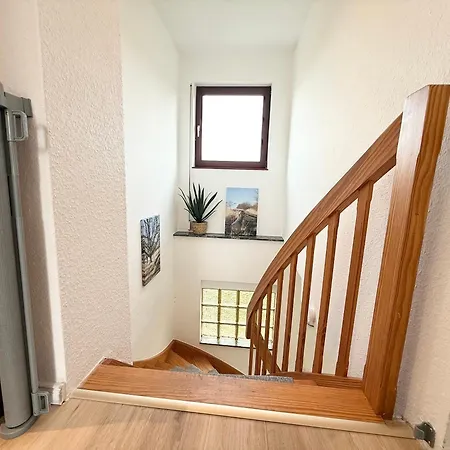 Haus Muschelnest