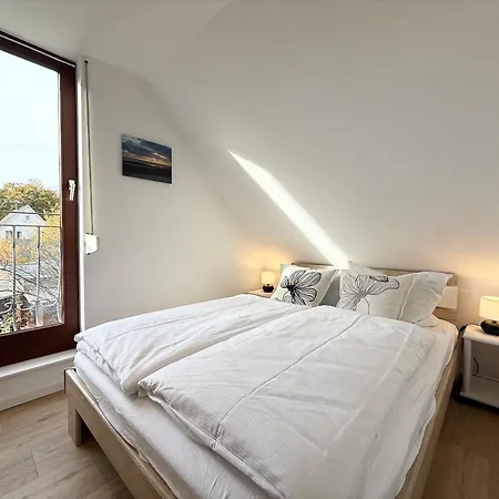 Haus Muschelnest Cuxhaven