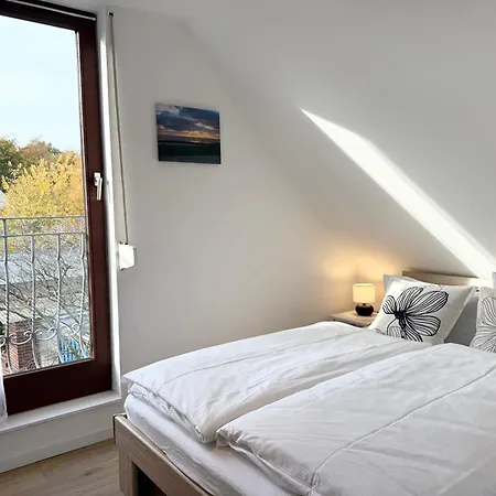 Haus Muschelnest *