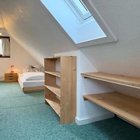 Haus Muschelnest Cuxhaven